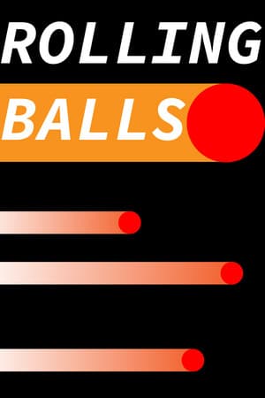 Rolling Balls