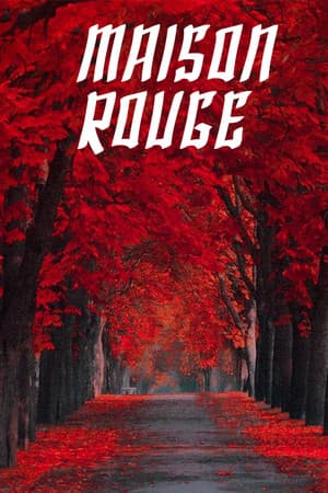 Maison Rouge