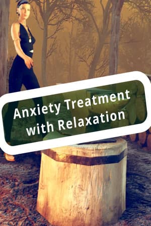 Anxiety Treatment with Relaxation Demo