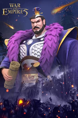 War and Empires: 4X RTS Battle