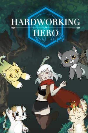 Hardworking Hero