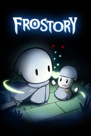 Frostory