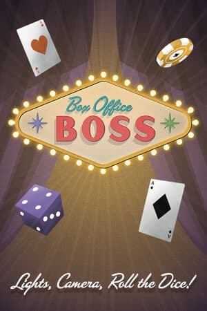 Box Office Boss