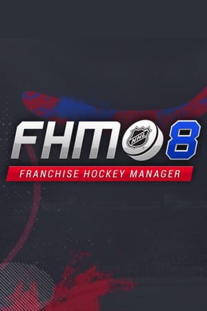 Franchise Hockey Manager 8