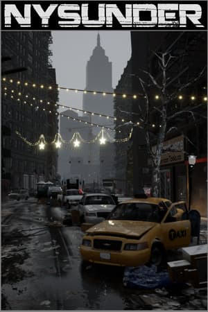 Nysunder