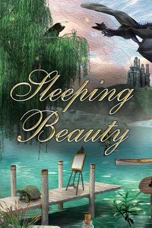 Hidden Objects - Sleeping Beauty - Puzzle Fairy Tales
