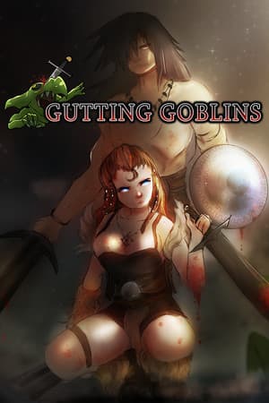 Gutting Goblins!