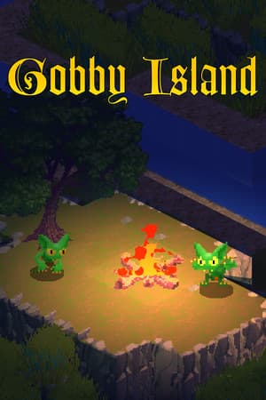 Gobby Island