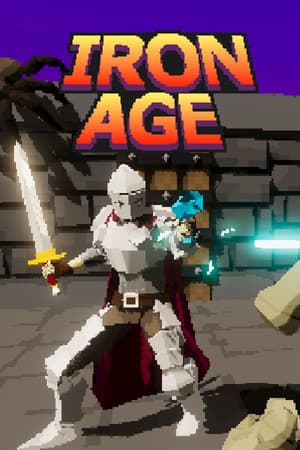 Iron Age