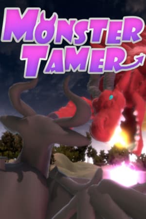 Monster Tamer