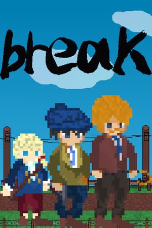 break