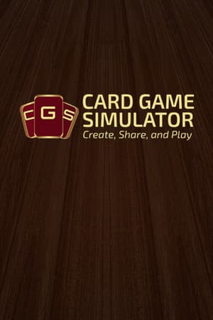Card Game Simulator
