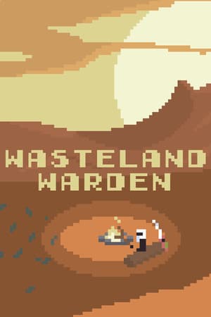 Wasteland Warden