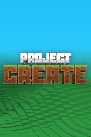 Project Create