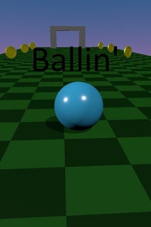 Ballin'