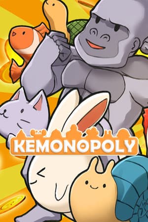 KEMONOPOLY
