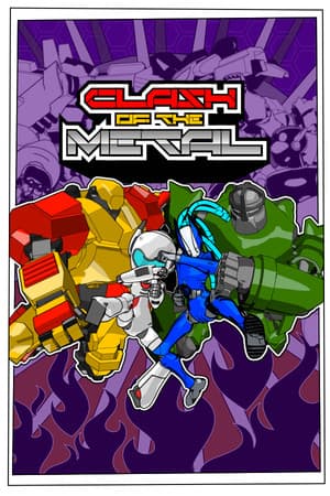 Clash of the Metal