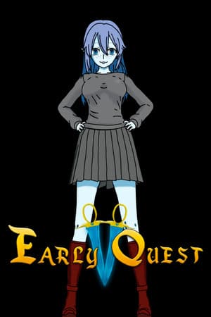 Early Quest 2