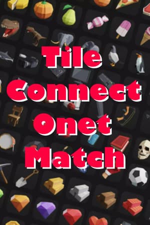 Tile Connect - Onet Match