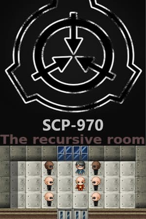 SCP-970 The Recursive Room