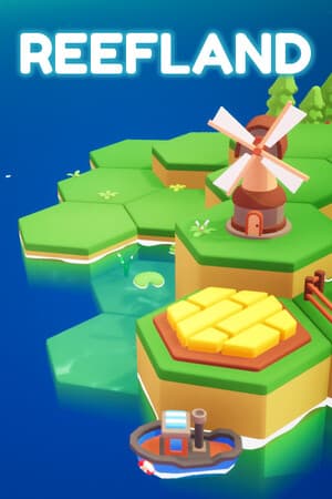 Reefland