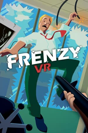 Frenzy VR