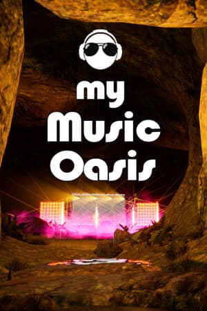my MusicOasis