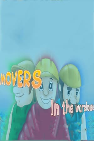 MOVERS IN THE WAREHOUSE