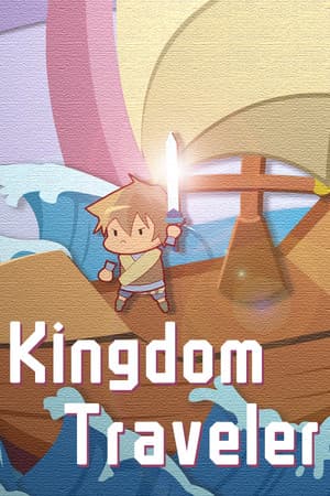 Kingdom Traveler