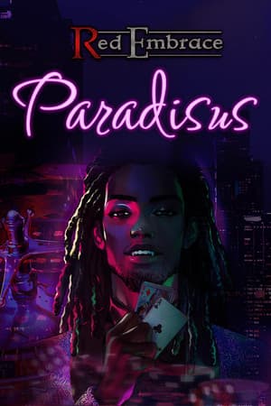 Red Embrace: Paradisus