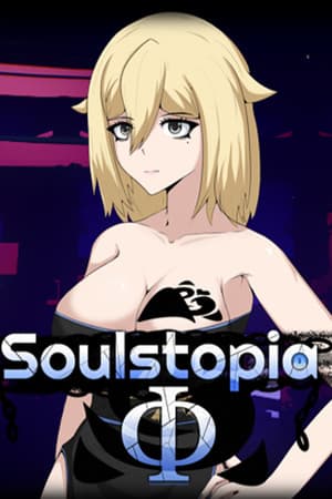 Soulstopia -PHI-