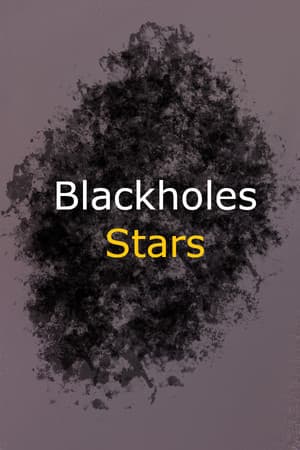 Blackholes Stars