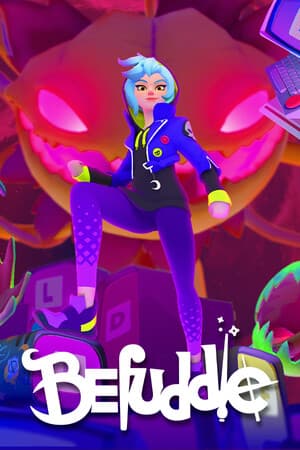 Befuddle: The Bewitching Wordplay Game