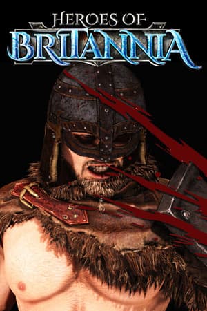 Heroes of Britannia