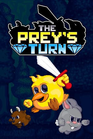 The Prey's Turn