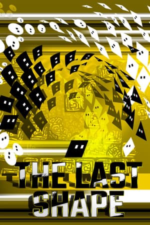 The Last Shape