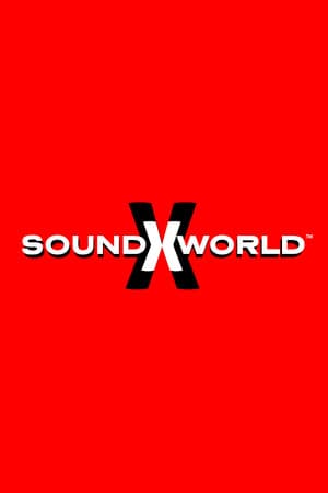 SOUNDXWORLD