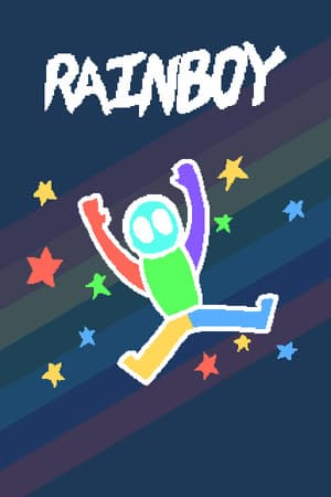 Rainboy