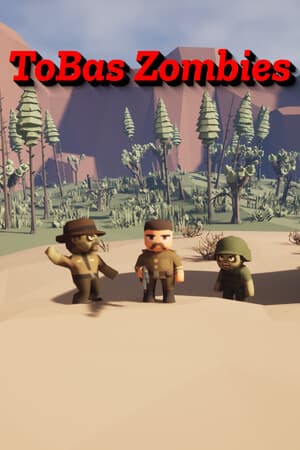 ToBas Zombies