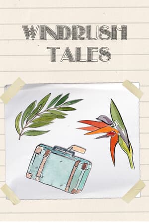 Windrush Tales