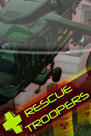 Rescue Troopers