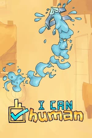I Can Human