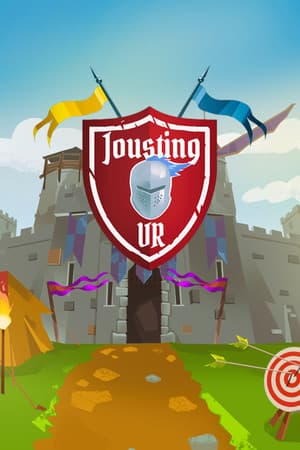 Jousting VR