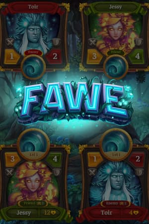 FAWE: Enchanted Forest