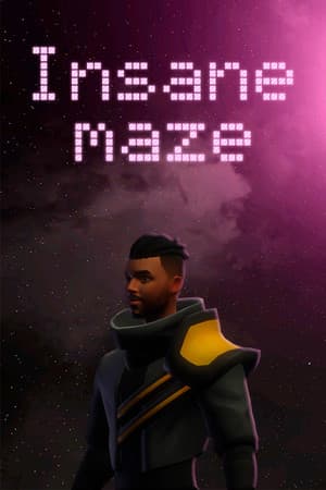 Insane maze