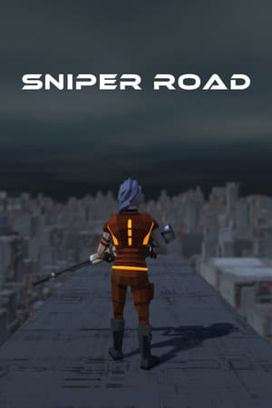 Sniper Road