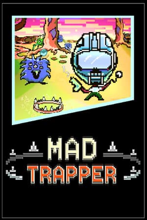 Mad Trapper
