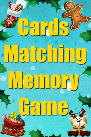 Cards Matching Memory Game
