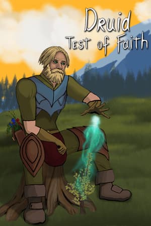 Druid: Test of faith