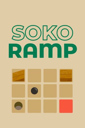 Sokoramp